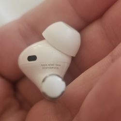 Airpods Pro 1st Generation
