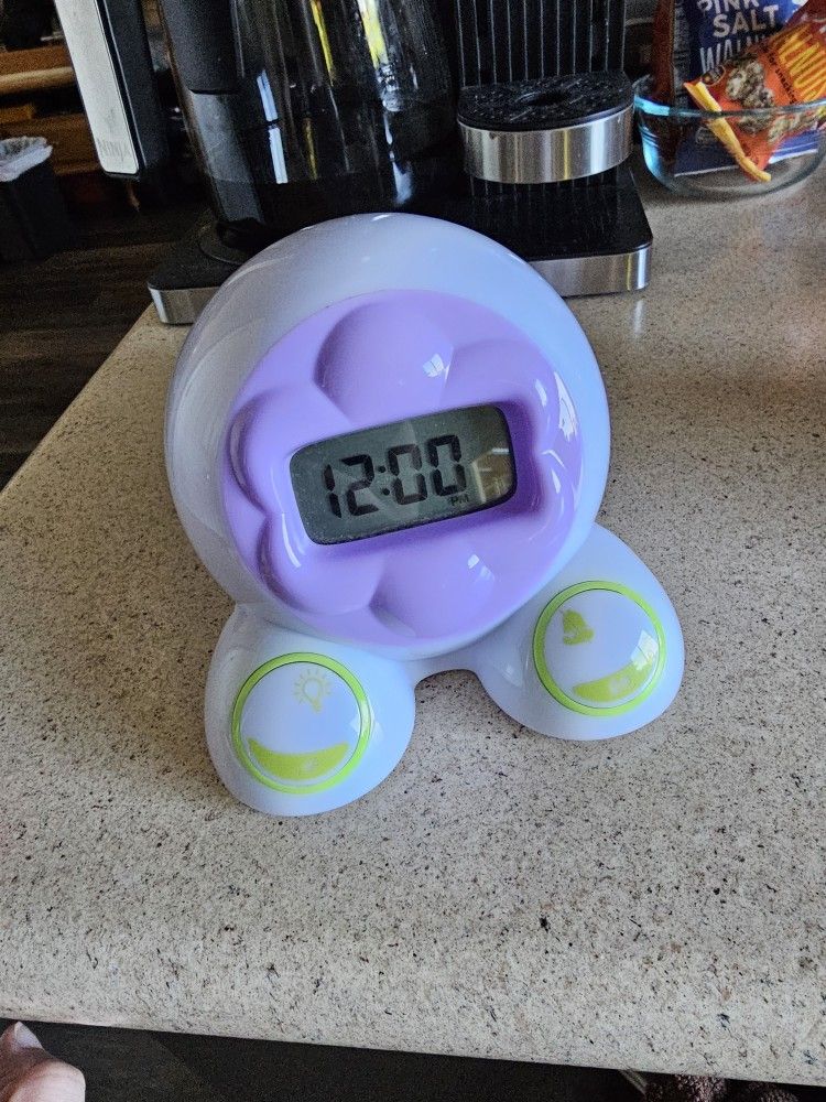 Mirari OK To Wake (little kids clock)