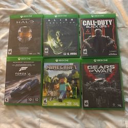 Xbox 2 games