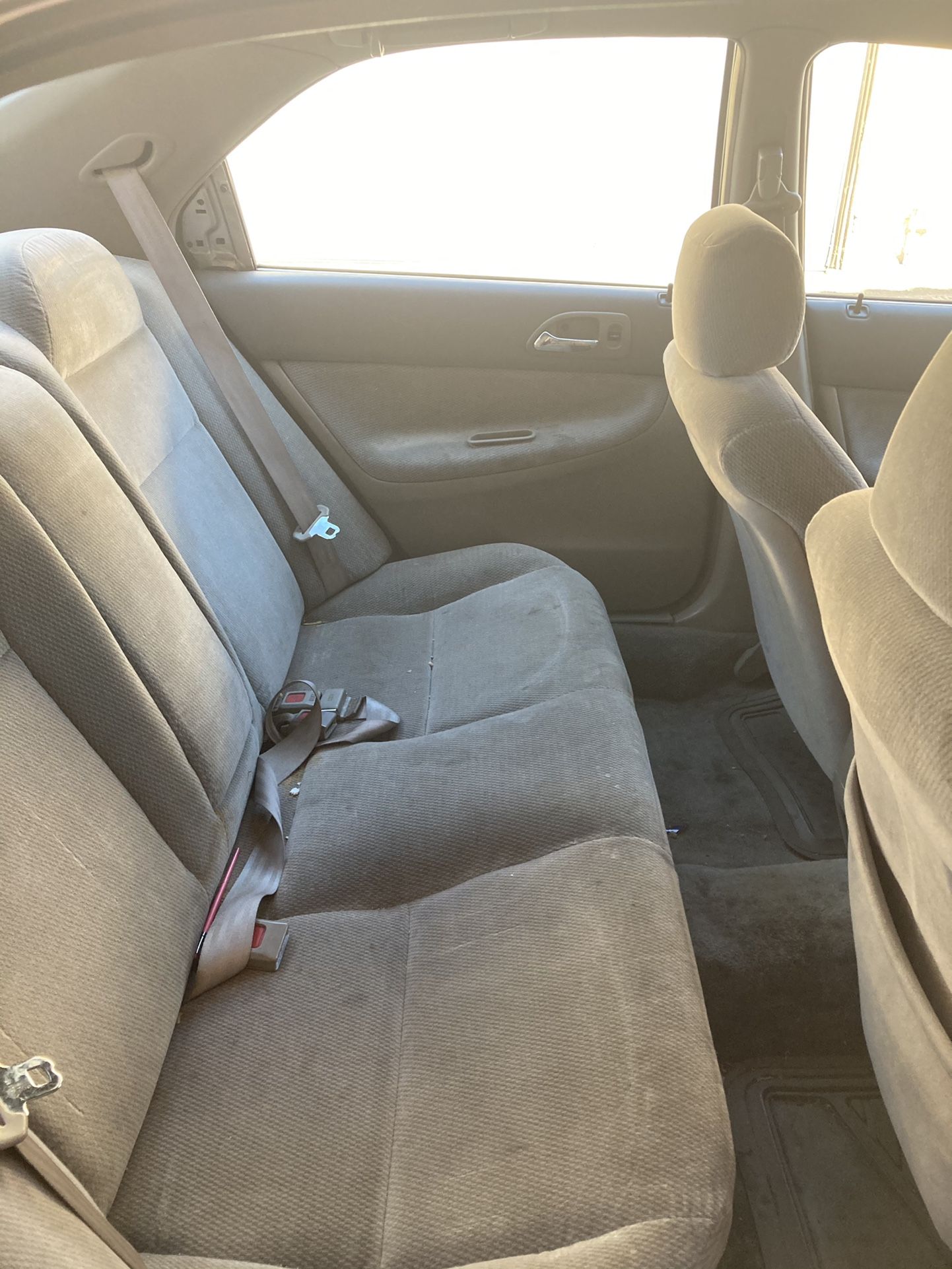 1994 Honda Accord