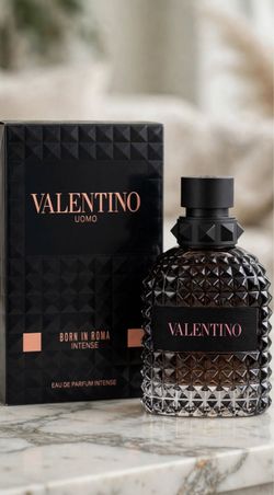 Valentino Uomo Born in Roma Intense EDP