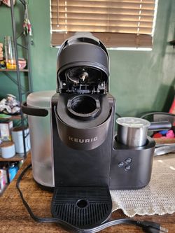 Keurig K-Cafe Single Serve
