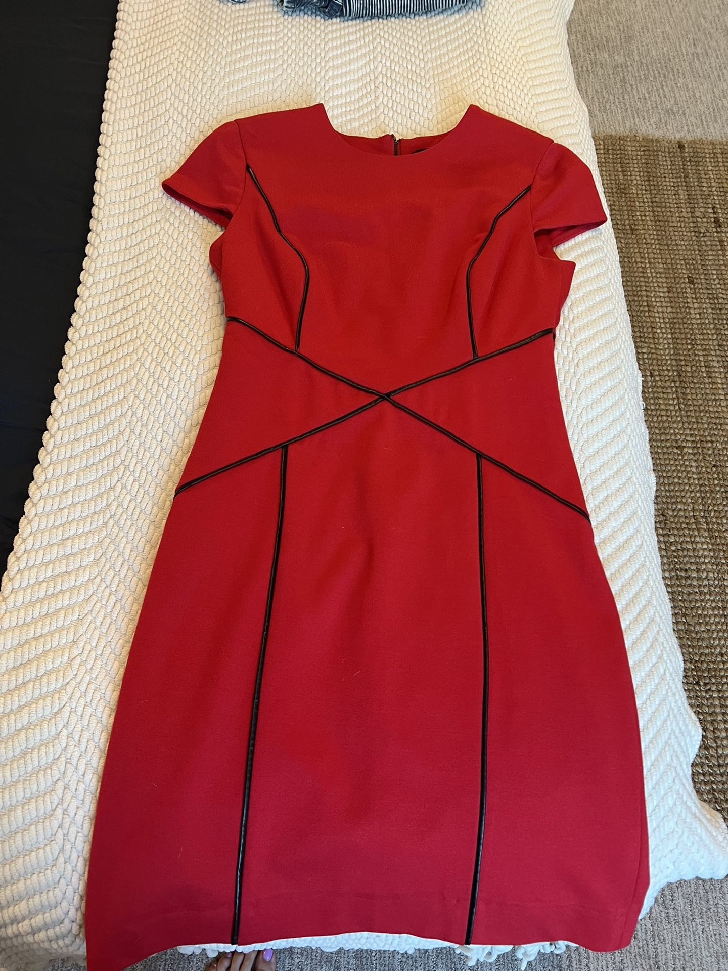 Like New Cynthia Steffe Dress