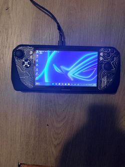 Asus ROG Ally Z1 Extreme