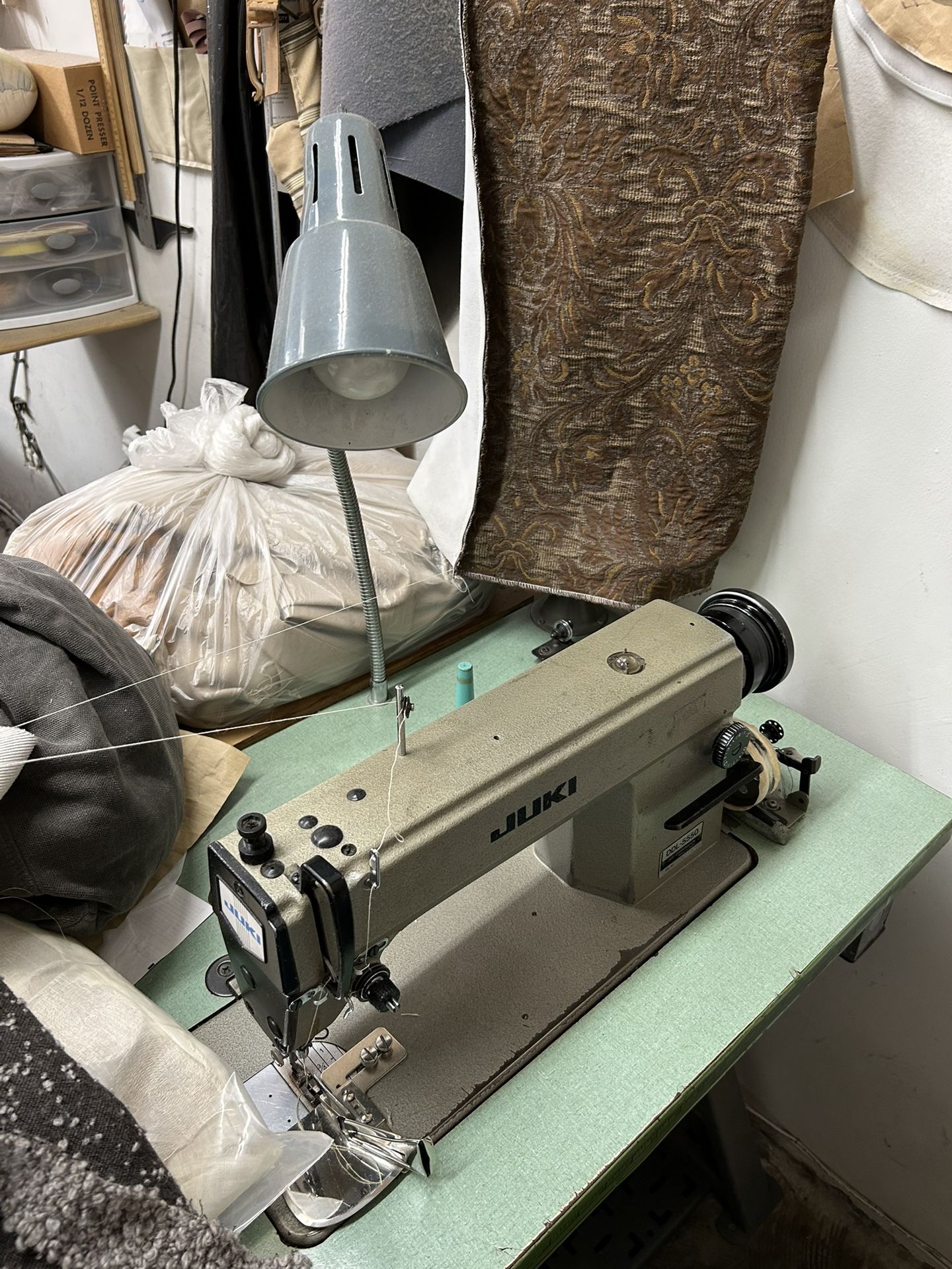 Juki Sewing Machine
