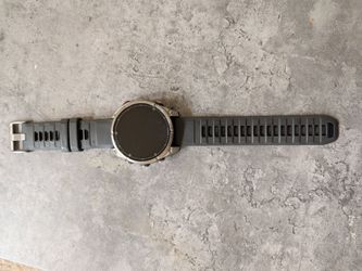 Garmin Fenix 8 Pro