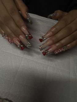 Uñas