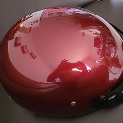 Mtorcycle Helmet