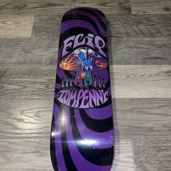 Flip Skateboards Tom Penny 