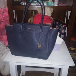 Michael Kors Studio Bag