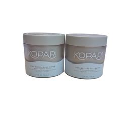 Kopari Ultra Restore Body Butter (2-Pack) - New