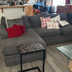 Large Sectional 