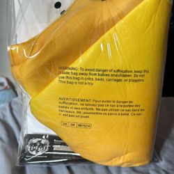 Banana Suit Costume 