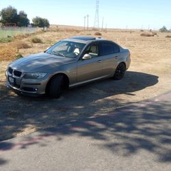 2011 Bmw Low Miles 51k Original Miles