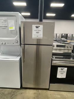 LG refrigerator GIE18GSNRSS