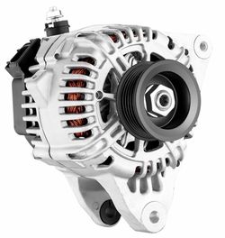 Wagson Alternator