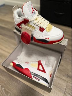 Jordan retro 4 nigel sylvester - side 10