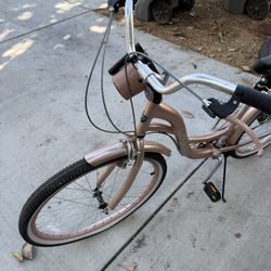 Bike (open to offers)