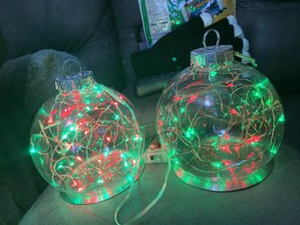 Ornaments