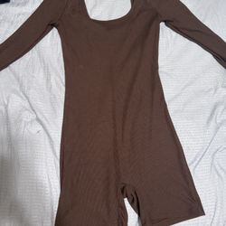 Bodysuit size S