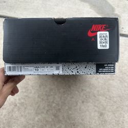 Metallic 5s reimagined