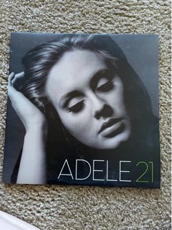 Adele record