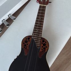 Applause By Ovation Ukulele