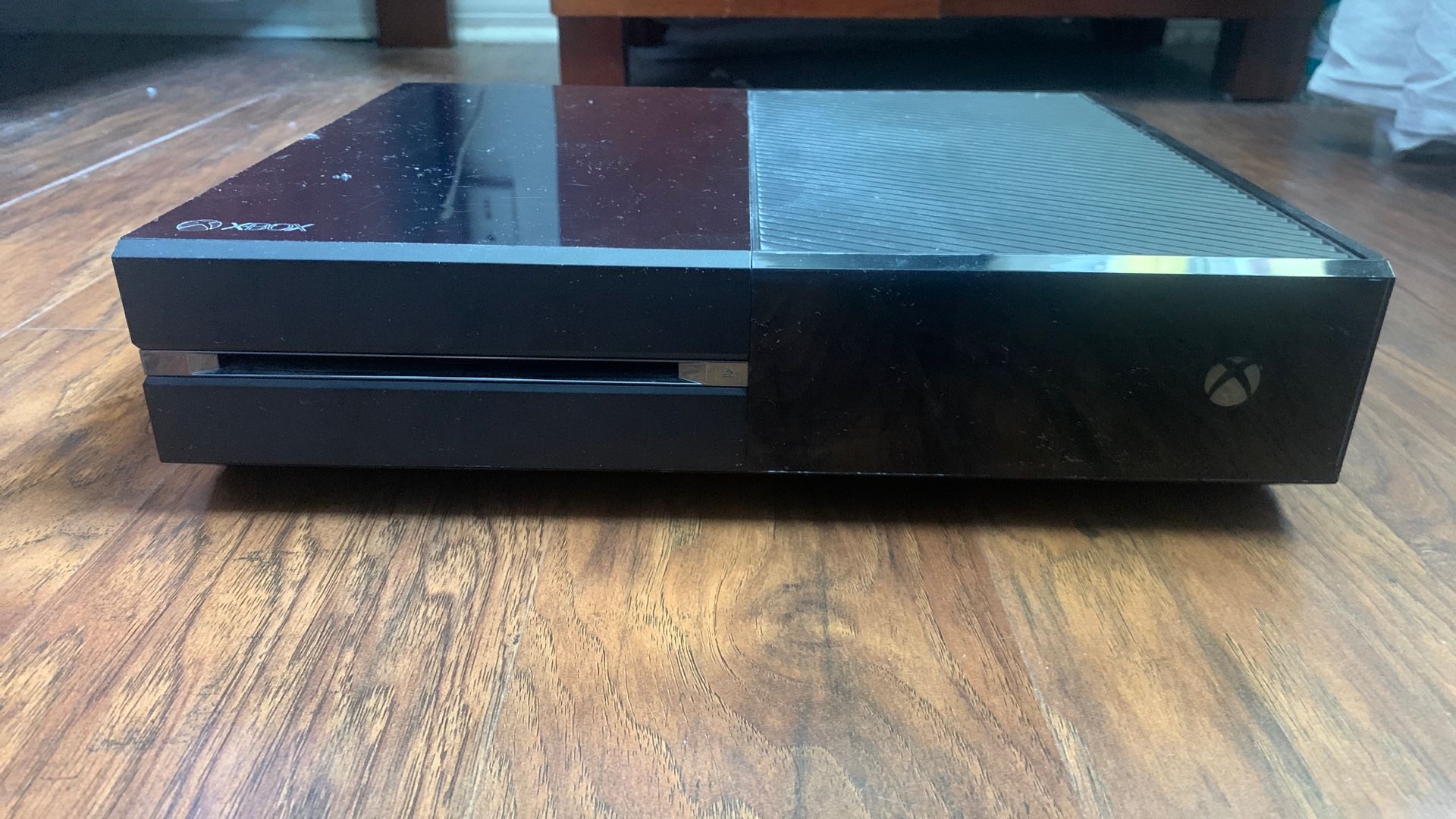 Xbox One