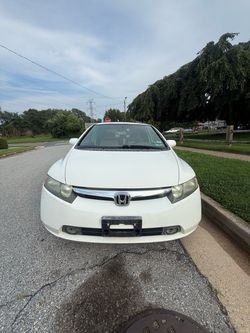 2006 Honda Civic