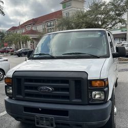 2013 Ford E-150 For Sale