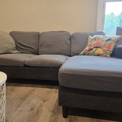 Free Couch