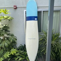 Surfboard Meyerhoffer 9’2”