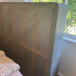 Full Size Box Spring 