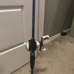 Brand New $500/$600 Bait-caster Rod