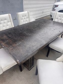 Dinning table