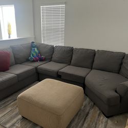 Two Room Sale 