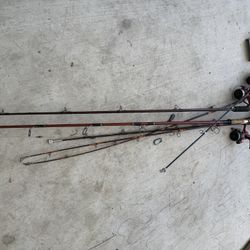 Fishing Rods