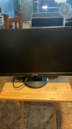 Asus monitor