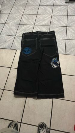 Baggy pants
