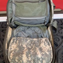 Price Drop - London Bridge Trading Medical Ruck LBT 1562-B