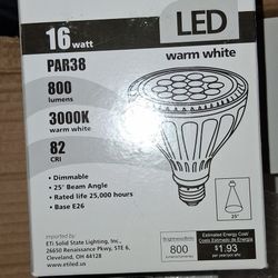 LED Lighting 
