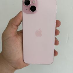 Iphone 15 Plus 256Gb unlocked 