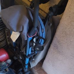 Stroller