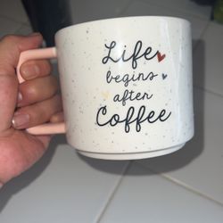 Coffee Mug 