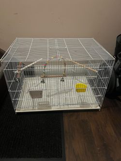 Bird Cage