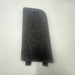 OEM VW Golf Jetta MK4 Trunk Side Access Cover Panel 1J0867468