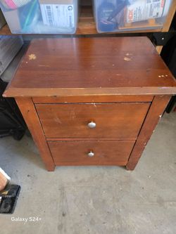 End Table