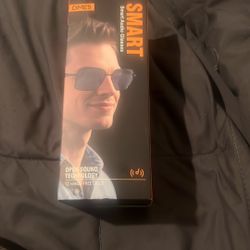 Smart Audio Glasses
