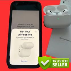 BEST Airpods pro Gen 2 Type C
