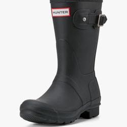 Womens Hunter Boots (10)